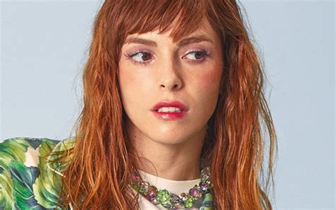 We did not find results for: Rock In Rio 2019: Titi Müller dá 9 dicas de ouro para quem ...