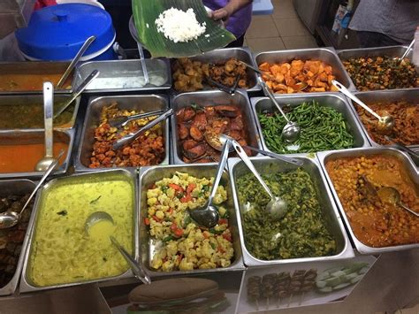 Things to do near food tour malaysia. Santhi Food Court - Kuala Lumpur Restaurant - HappyCow