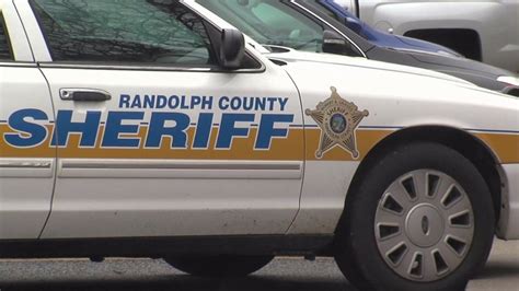 Randolph County Sheriffs Office Investigating Series Of Threats At