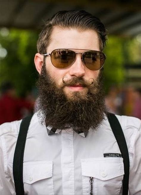 45 New Beard Styles For Men That Need Everybodys Attention