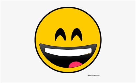 Laughing Emoji Free Clip Art Emojis Props Printables 450x450 Png