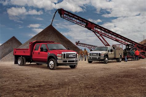 2010 Ford F Series Super Duty Image Photo 3 Of 7