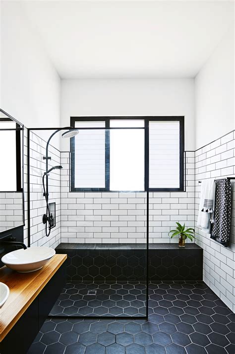 Save comment 13 like 157. 2018 Design Trends for the Bathroom - Emily Henderson