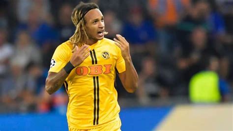 Does kevin mbabu have tattoos? Bundesliga-Wechsel: Mbabu gibt sein „Ja-Wort"