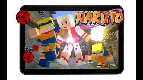 Gain superpowers, become a knight, turn yourself into a werewolf, and much more with addons. ADDONS NARUTO MINECRAFT PE 0.16.0! (ADDONS NARUTO MCPE ...