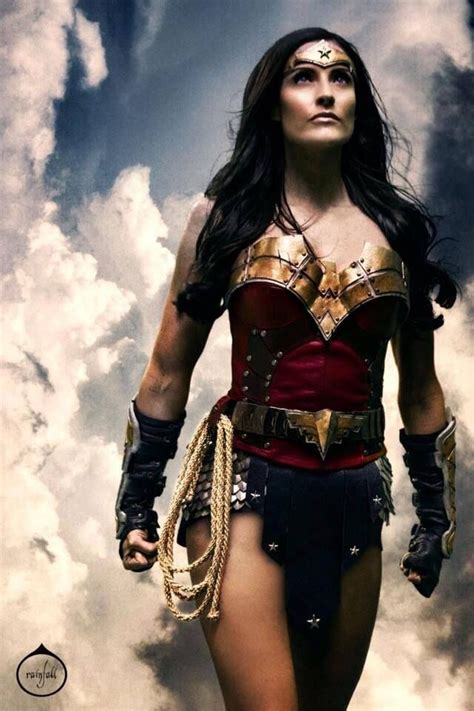 Wonderwoman Wonder Woman Cosplay Wonder Woman Wonder Woman Movie