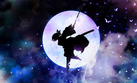 Mobile abyss anime demon slayer: #Anime Demon Slayer: Kimetsu no Yaiba Shinobu Kochou ...