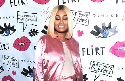 blac chyna gives weight loss update two weeks after giving birth