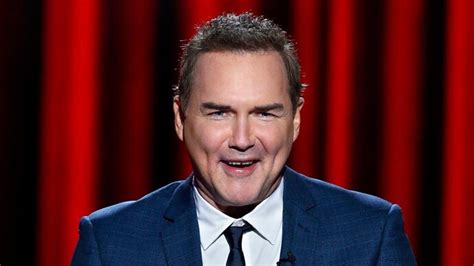 Comedian Norm Macdonald Dies Of Cancer At 61 India Today