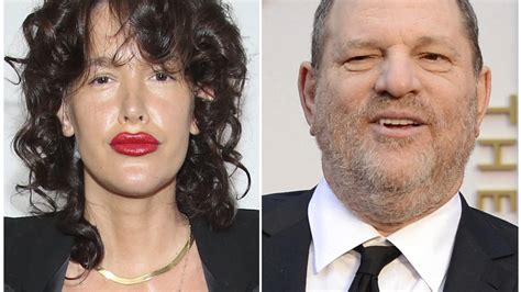 Weinsteins Impact List Of Men Accused Of Sexual Misconduct