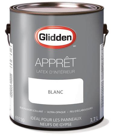 Maybe you would like to learn more about one of these? Glidden® SIMPLY STATED™ Interior Paint White Ceiling - 3.7 ...