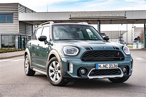 Theres A New Germany Made Mini Crossover Coming In 2023 Heres What