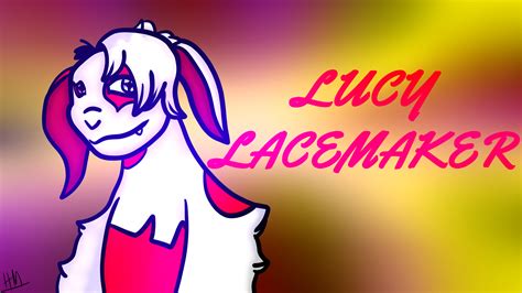 ~lucy Lacemaker~ By Hellomark304304 On Deviantart