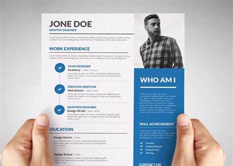 Contoh Resume Kerja, Ini 10 Hal yang Harus Anda Tulis - diedit.com