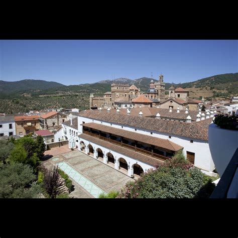 Hotel is comprised in grupo gargallo hotel chain. Silver Route II - 7 Night Itinerary in Paradors Hotels