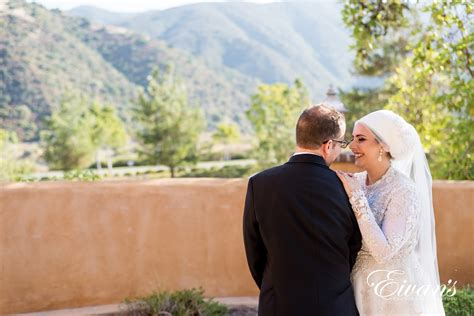 Muslim Wedding Dresses Eivans Photography And Video