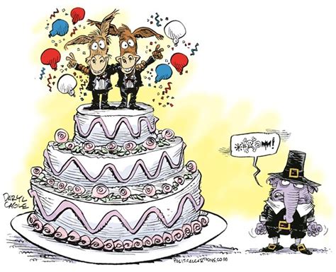 Todays Cartoons Supreme Court On Same Sex Marriage Orange County Register