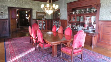 Five Oaks Historic Home Massillon Womans Club Visit Canton