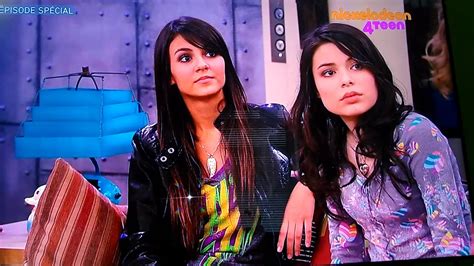 Icarly Victoria Justice Youtube