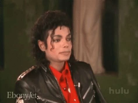 Michael Jackson King Of Pop GIF Michael Jackson King Of Pop Sassy