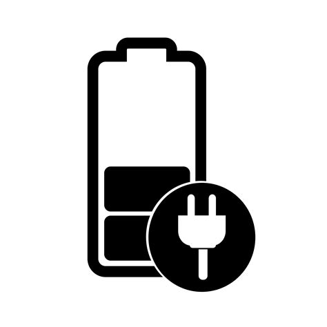Symbols Battery