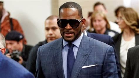 New R Kelly Tape Shows Sexual Abuse Starr Fm