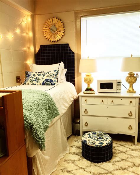 My Dorm At Samford University Dorm Room Designs Dorm Sweet Dorm College Dorm Rooms