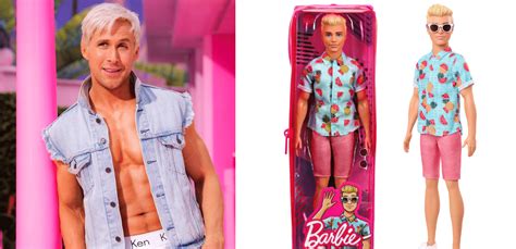 Barbie Il Ryan Gosling Versione Ken Che Sta Facendo Impazzire La Rete Notizie Da Teleambiente