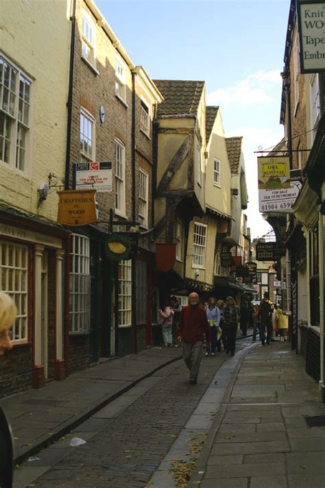 Check Out These Pictures Of The Beautiful City Of York