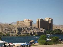 Bullhead City Arizona Police Dept