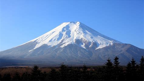 Mount Fuji, Japan HD Wallpapers / Desktop and Mobile Images & Photos