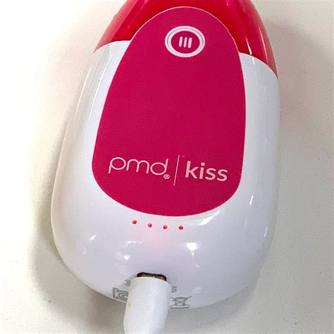 Pmd Kiss System Product Pmd Beauty Lip Plumper Pmd Beauty