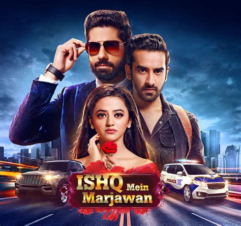 Ishq Mein Marjawan Season 2 Syndication