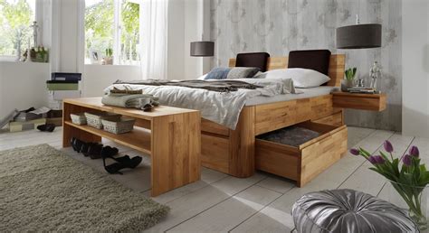 Bett 1 40 breit awesome fotos bett 1 40m breit ebay kleinanzeigen betten house undschlafzimmer. Massivholz Doppelbett mit Bettkasten - Zarbo | BETTEN.de