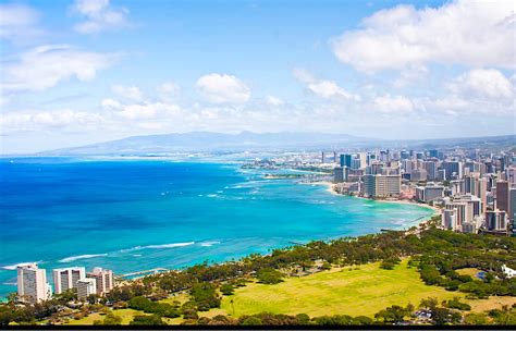 Honolulu Travel Lonely Planet Hawaii Usa North America