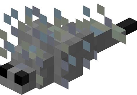 Filesilverfish Je1 Be1png Official Minecraft Wiki