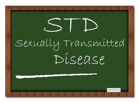 The Most Common Stds Impacting Women Signature Ob Gyn
