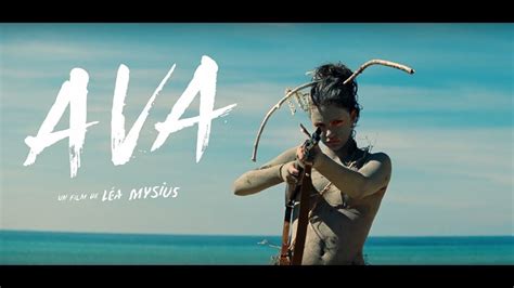 Ava Trailer Stockholm International Film Festival 2017 Youtube