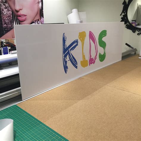 Printed Foam Boards 3mm 5mm10mm Laminated The Print Shop Uk