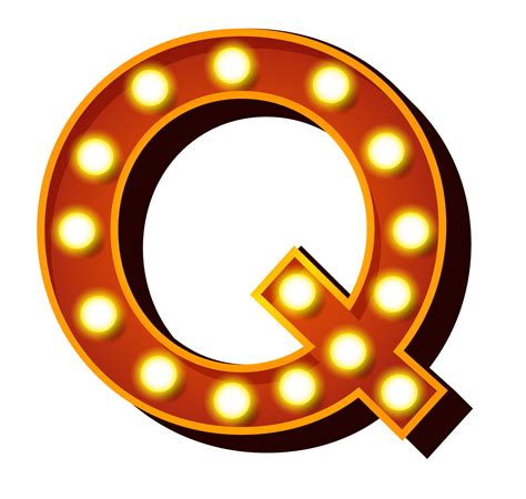 Letter Q Png Background Image Png Play