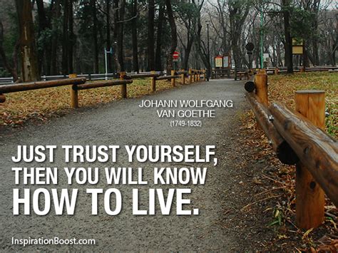Earning Trust Quotes. QuotesGram