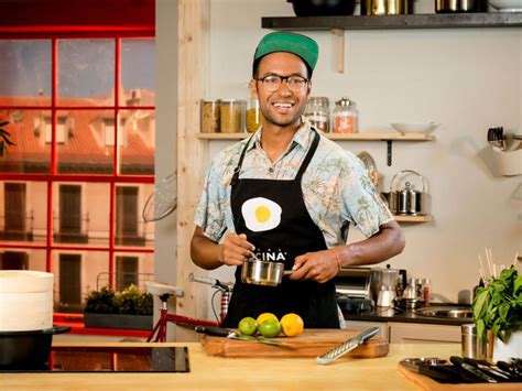Este espacio acerca los productos ag. Muy Johann en Canal Cocina | Gastronomía & Cía