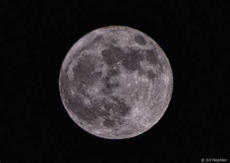 Beautiful And Rare Wolf Moon Tonight British Expats