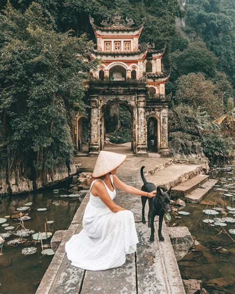 The Most Instagrammable Places In North Vietnam Artofit