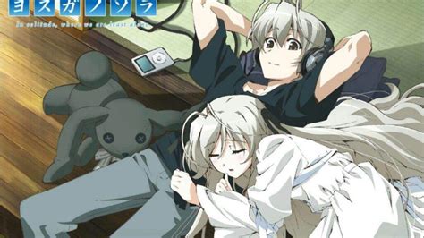 japão todo dia Top 10 dicas de animes de incesto entre irmãos