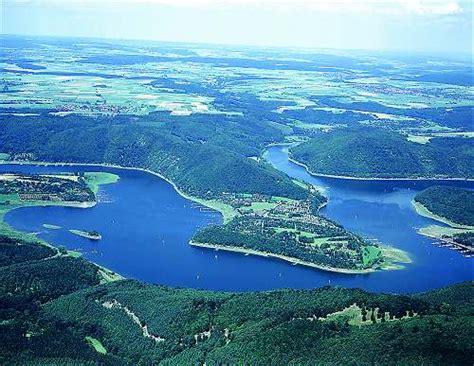 Wassersport und natur in hessen. Hanse-Biker