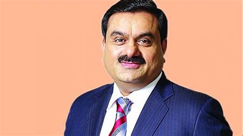 Ports tycoon gautam adani controls mundra port in his home state of gujarat. Adani eyes data storage with Rs 70,000-crore parks