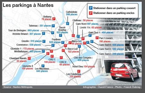 Bravo aux parents et ⁣ enfants qui portent avec beaucoup de classe… Y a-t-il trop de parkings dans le centre-ville de Nantes ...