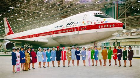 The Last Boeing 747 Farewell Queen Of The Skies Executive Traveller