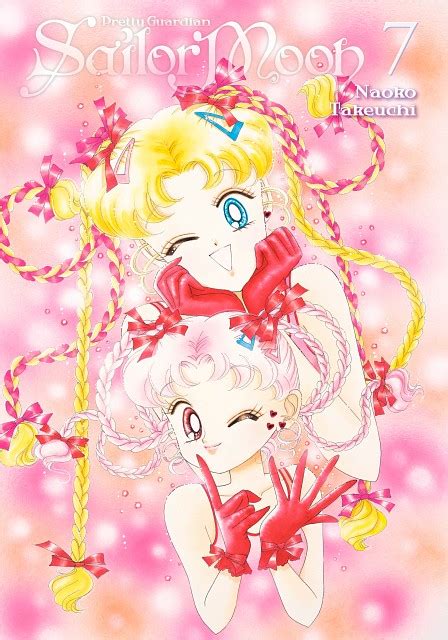 Bishoujo Senshi Sailor Moon Usagi Tsukino Chibi Usa Minitokyo